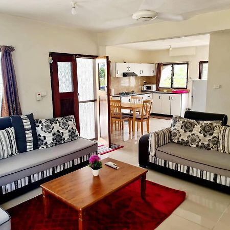Masters 2 Bedroom Apartment Westfield Nadi Dış mekan fotoğraf
