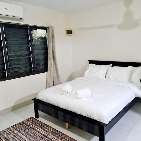 Masters 2 Bedroom Apartment Westfield Nadi Dış mekan fotoğraf