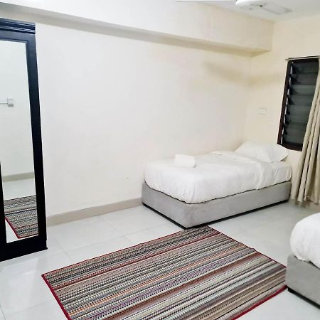 Masters 2 Bedroom Apartment Westfield Nadi Dış mekan fotoğraf