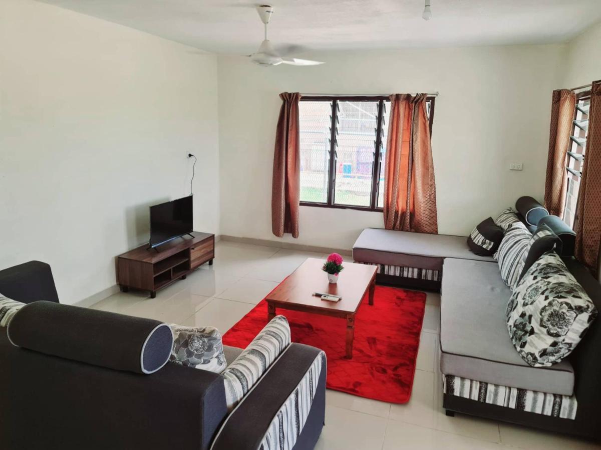 Masters 2 Bedroom Apartment Westfield Nadi Dış mekan fotoğraf