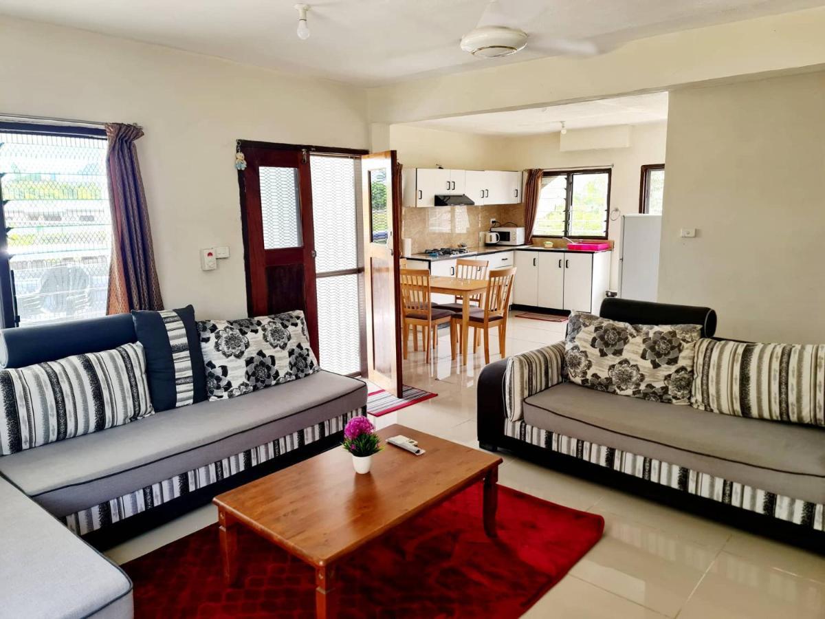 Masters 2 Bedroom Apartment Westfield Nadi Dış mekan fotoğraf