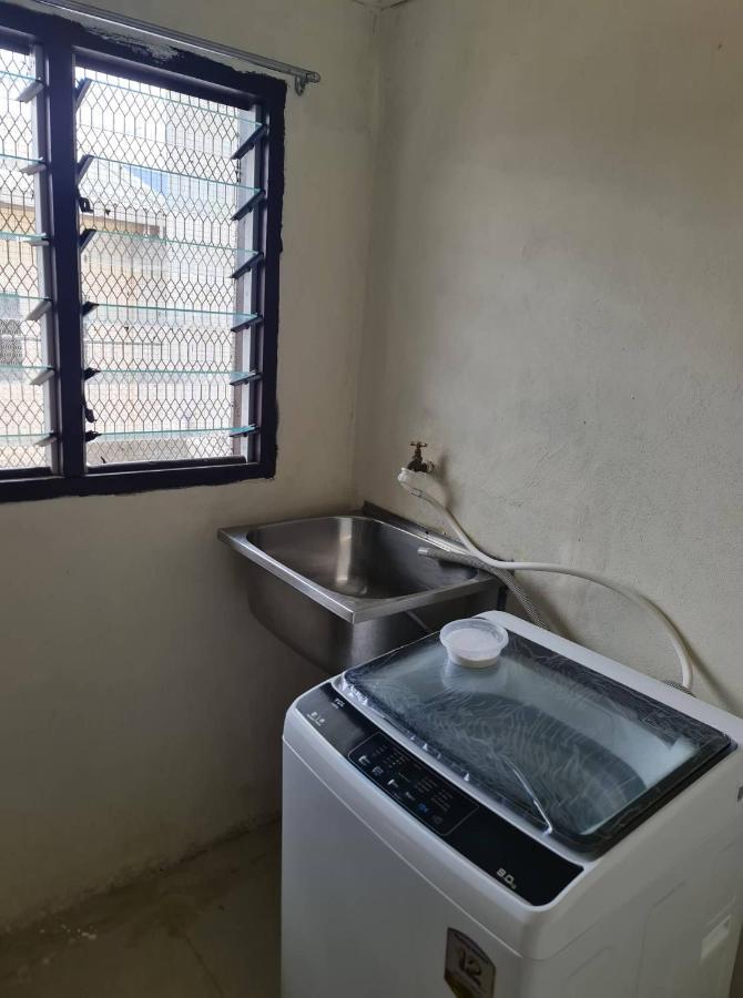 Masters 2 Bedroom Apartment Westfield Nadi Dış mekan fotoğraf