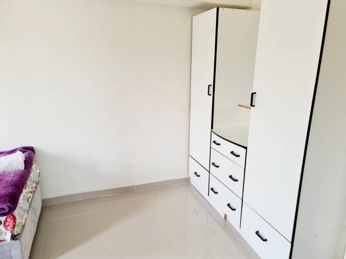 Masters 2 Bedroom Apartment Westfield Nadi Dış mekan fotoğraf