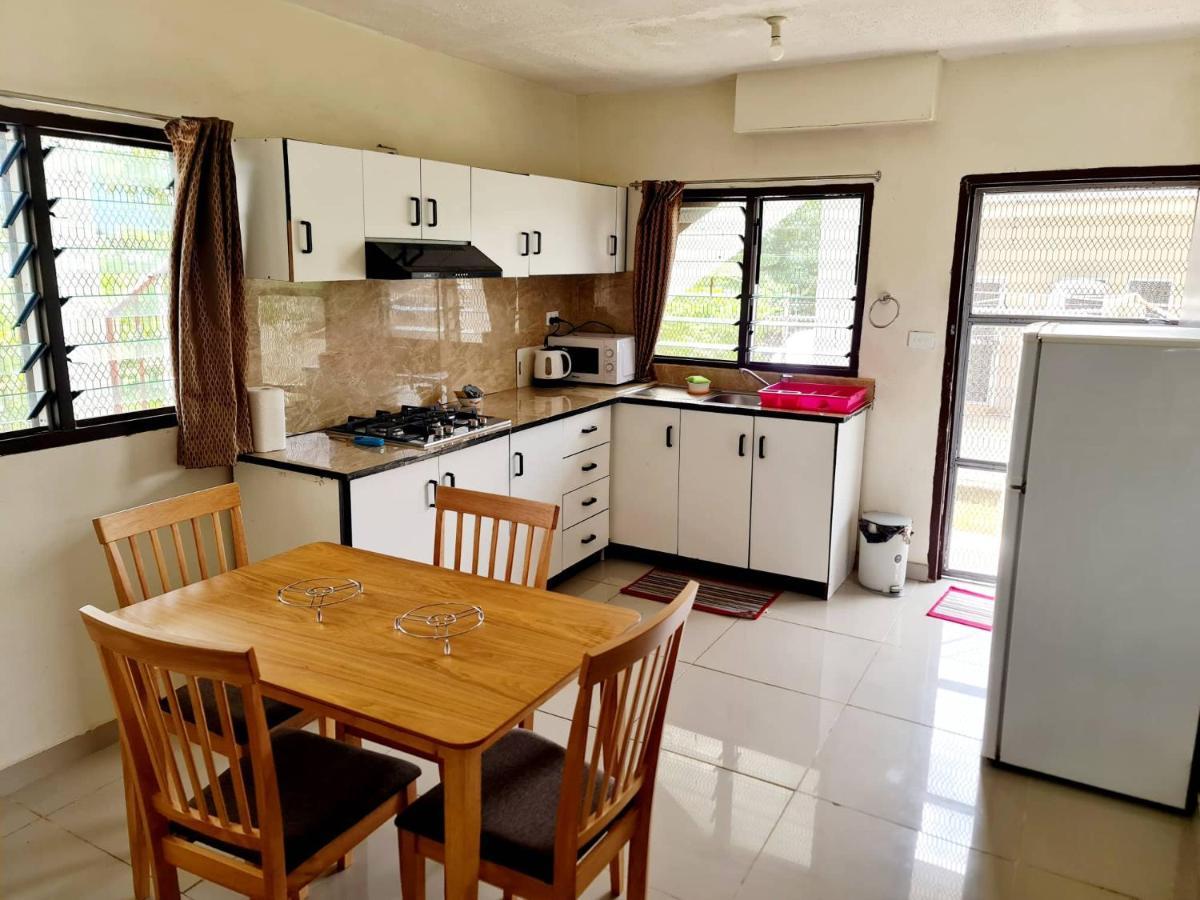 Masters 2 Bedroom Apartment Westfield Nadi Dış mekan fotoğraf