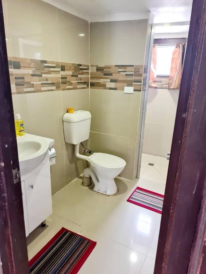 Masters 2 Bedroom Apartment Westfield Nadi Dış mekan fotoğraf