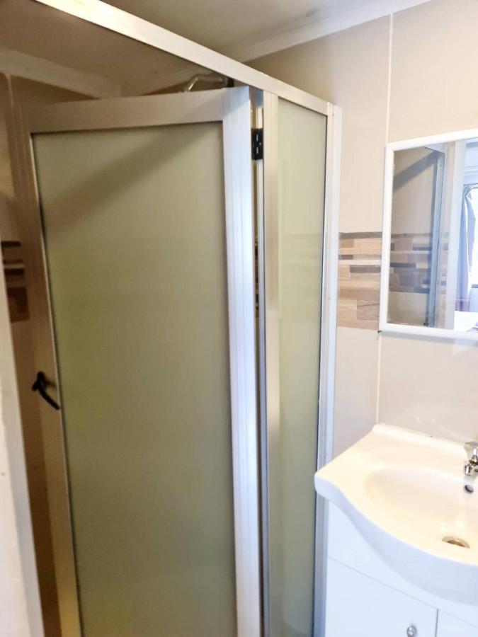 Masters 2 Bedroom Apartment Westfield Nadi Dış mekan fotoğraf