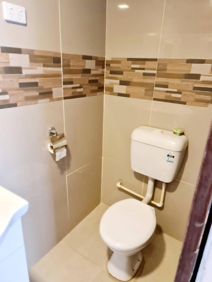 Masters 2 Bedroom Apartment Westfield Nadi Dış mekan fotoğraf