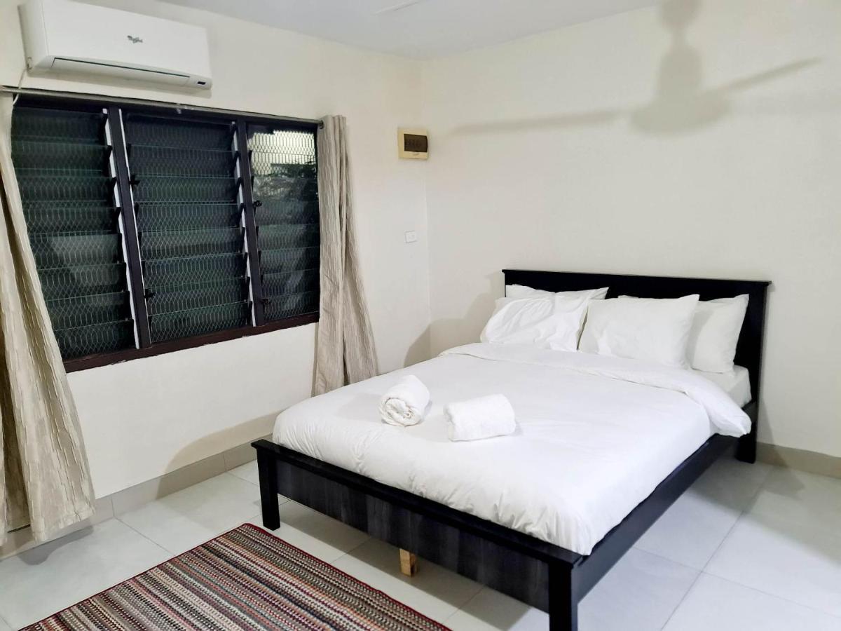 Masters 2 Bedroom Apartment Westfield Nadi Dış mekan fotoğraf