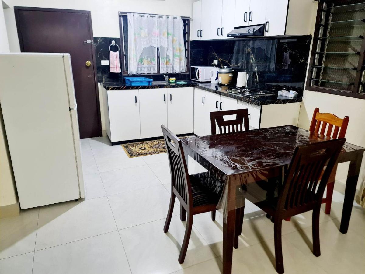 Masters 2 Bedroom Apartment Westfield Nadi Dış mekan fotoğraf