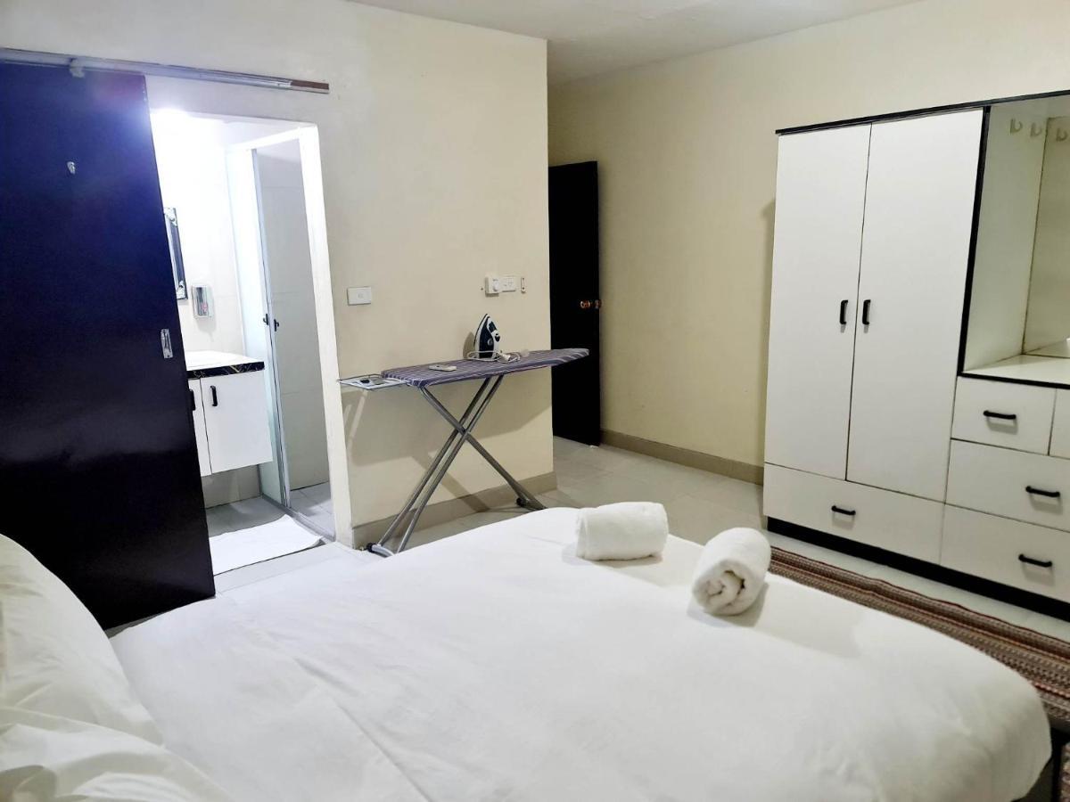 Masters 2 Bedroom Apartment Westfield Nadi Dış mekan fotoğraf