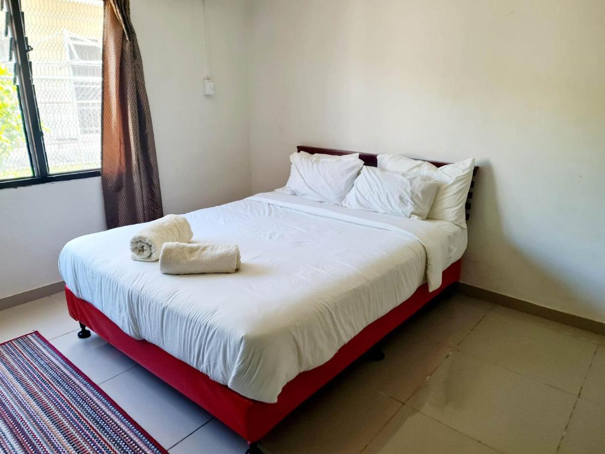 Masters 2 Bedroom Apartment Westfield Nadi Dış mekan fotoğraf