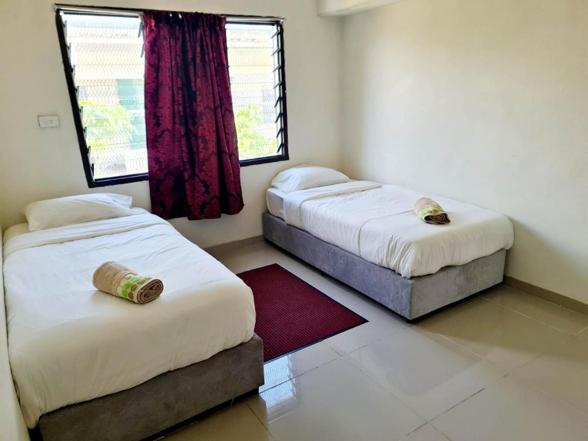 Masters 2 Bedroom Apartment Westfield Nadi Dış mekan fotoğraf