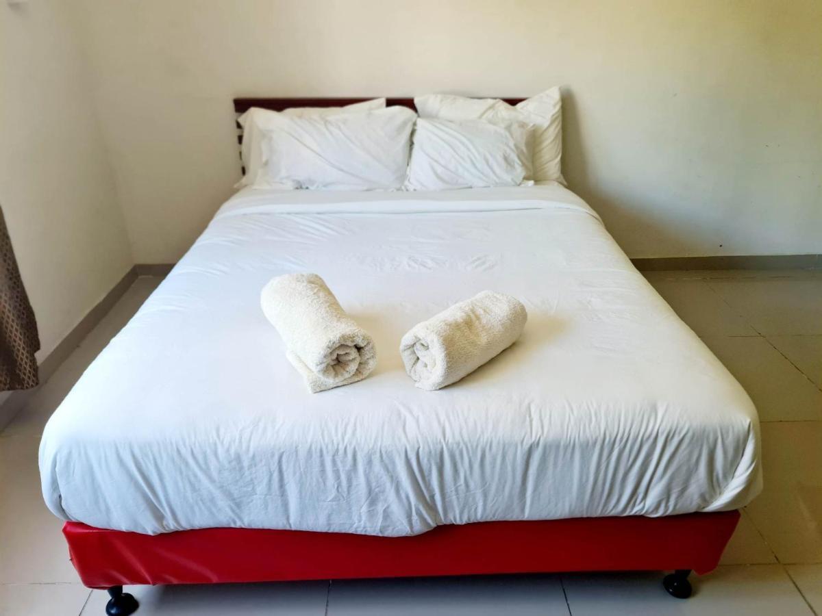 Masters 2 Bedroom Apartment Westfield Nadi Dış mekan fotoğraf